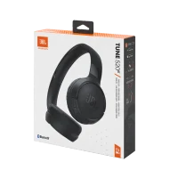 JBL Tune 520 BT Black 11