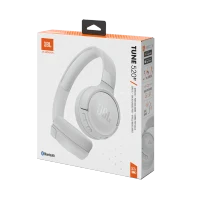 JBL Tune 520 BT White 11