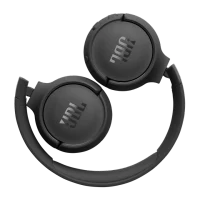 JBL Tune 520 BT Black 10