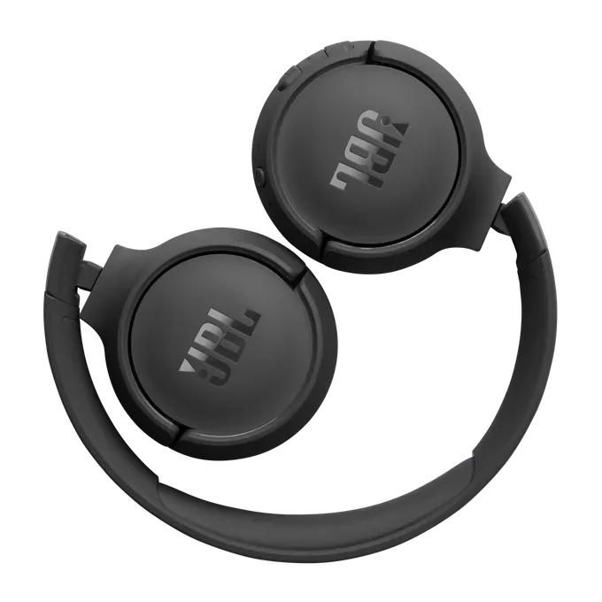 JBL Tune 520 BT Black 10