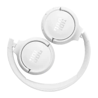 JBL Tune 520 BT White 10