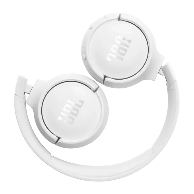 JBL Tune 520 BT White 10