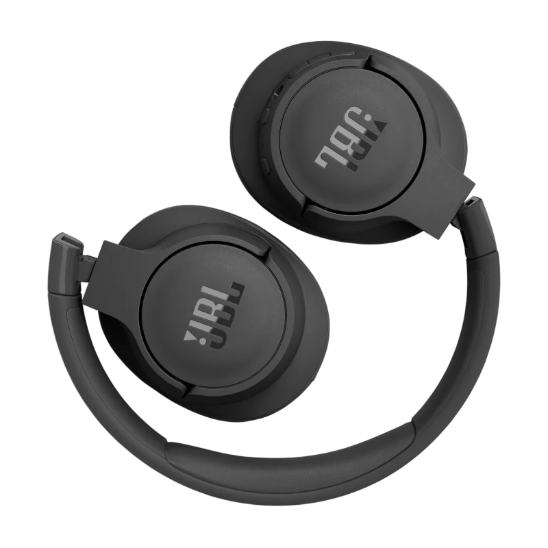 JBL Tune 770 NC Black 9