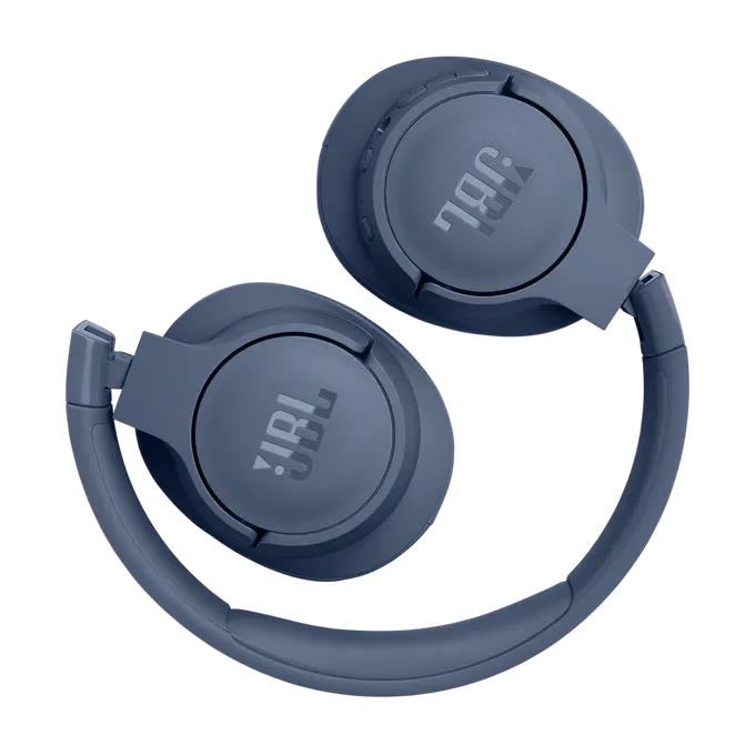 JBL Tune 770 NC Blue 4