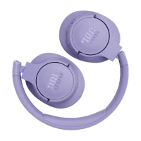 JBL Tune 770 NC Purple 4