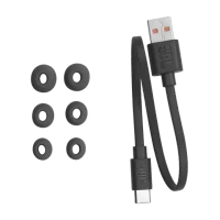 JBL Tour Pro 2 TWS Black 10