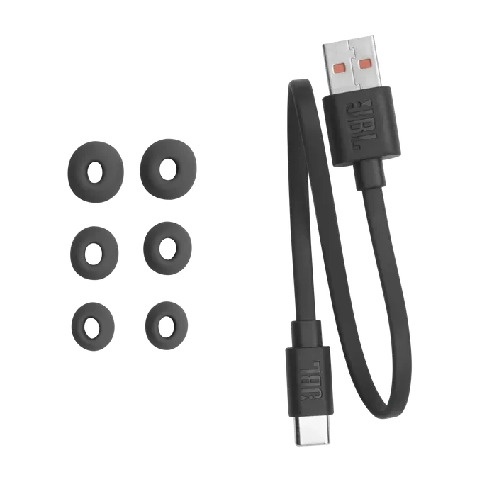 JBL Tour Pro 2 TWS Black 10