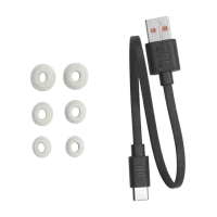 JBL Tour Pro 2 TWS Silver 2