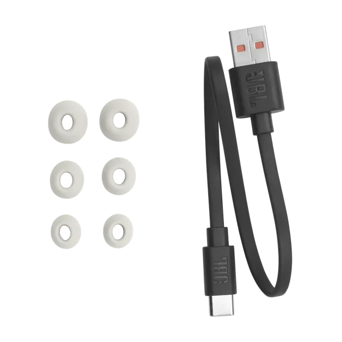 JBL Tour Pro 2 TWS Silver 2