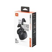 JBL Tune Beam Black 12