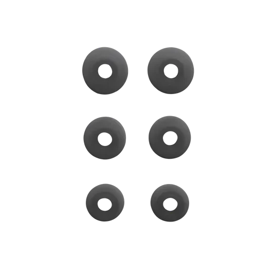 JBL Tune Beam Black 11