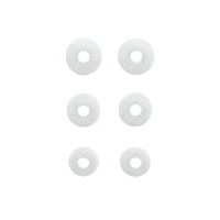 JBL Tune Beam White 11