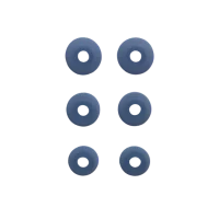 JBL Tune Beam Blue 11