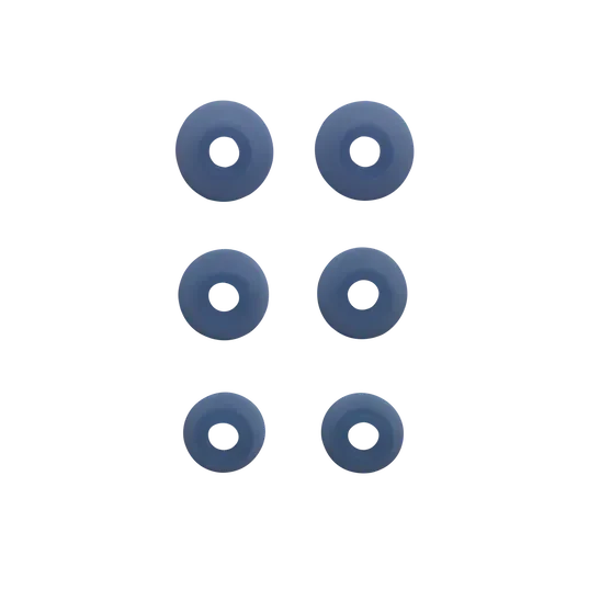 JBL Tune Beam Blue 11