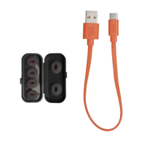 JBL Tune Flex Black 2