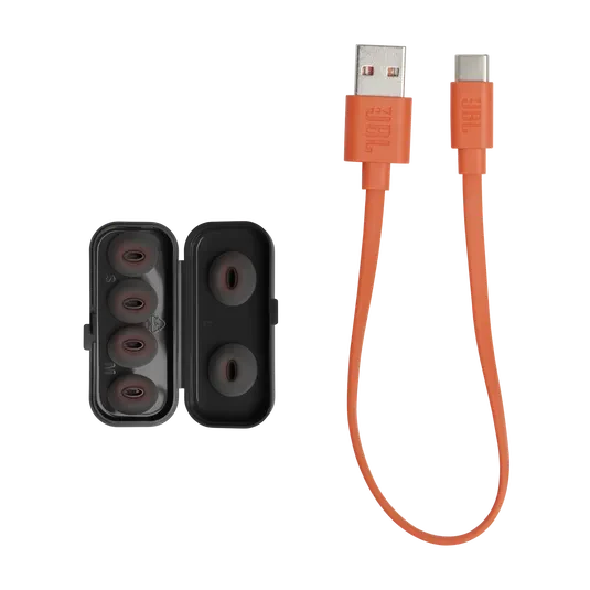 JBL Tune Flex Black 2