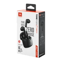 JBL Tune Flex Black