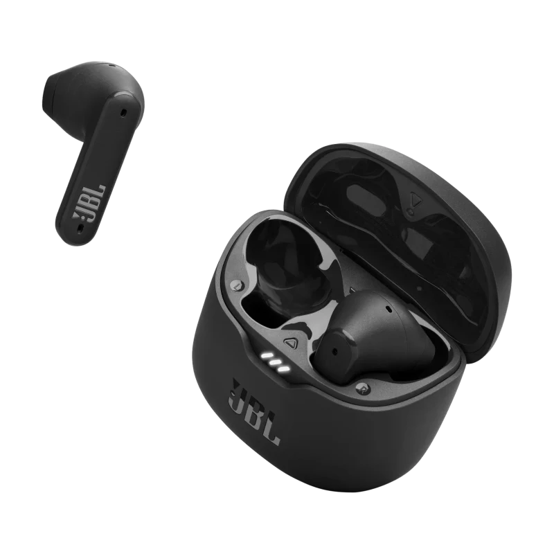 JBL Tune Flex Black 3
