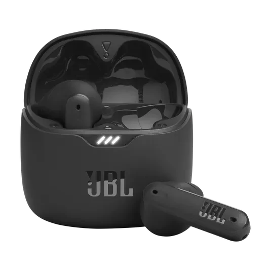 JBL Tune Flex Black 11