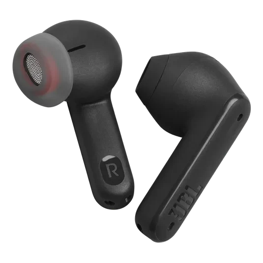 JBL Tune Flex Black 7