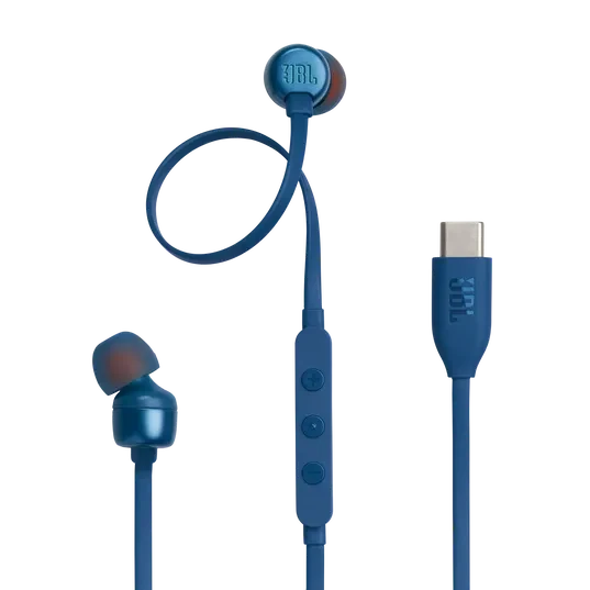 JBL Tune 310C USB Blue 7