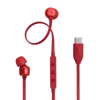 JBL Tune 310C USB Red 8