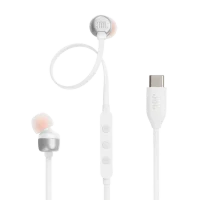 JBL Tune 310C USB White 9