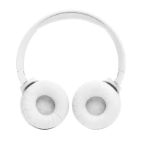 JBL Tune 520 BT White 9