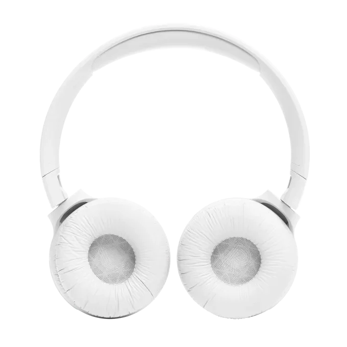 JBL Tune 520 BT White 9