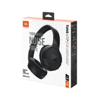 JBL Tune 670 NC Black