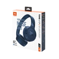 JBL Tune 670 NC Blue