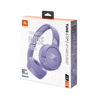 JBL Tune 670 NC Purple