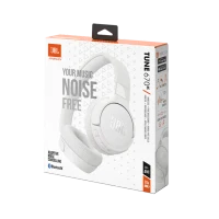 JBL Tune 670 NC White