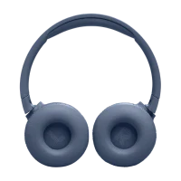 JBL Tune 670 NC Blue 3