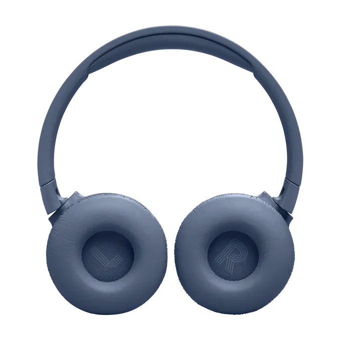 JBL Tune 670 NC Blue 3