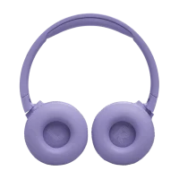 JBL Tune 670 NC Purple 3