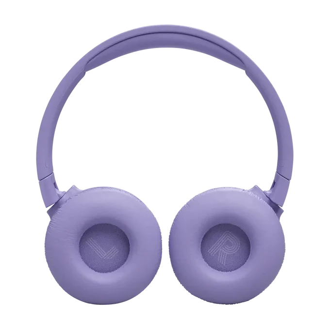 JBL Tune 670 NC Purple 3