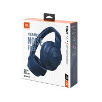 JBL Tune 770 NC Blue