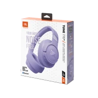 JBL Tune 770 NC Purple