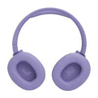 JBL Tune 770 NC Purple 3