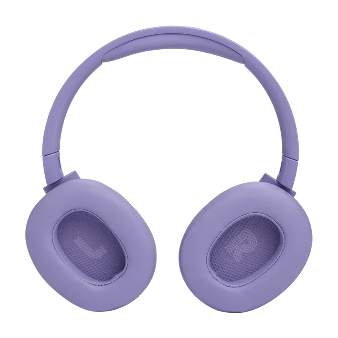 JBL Tune 770 NC Purple 3