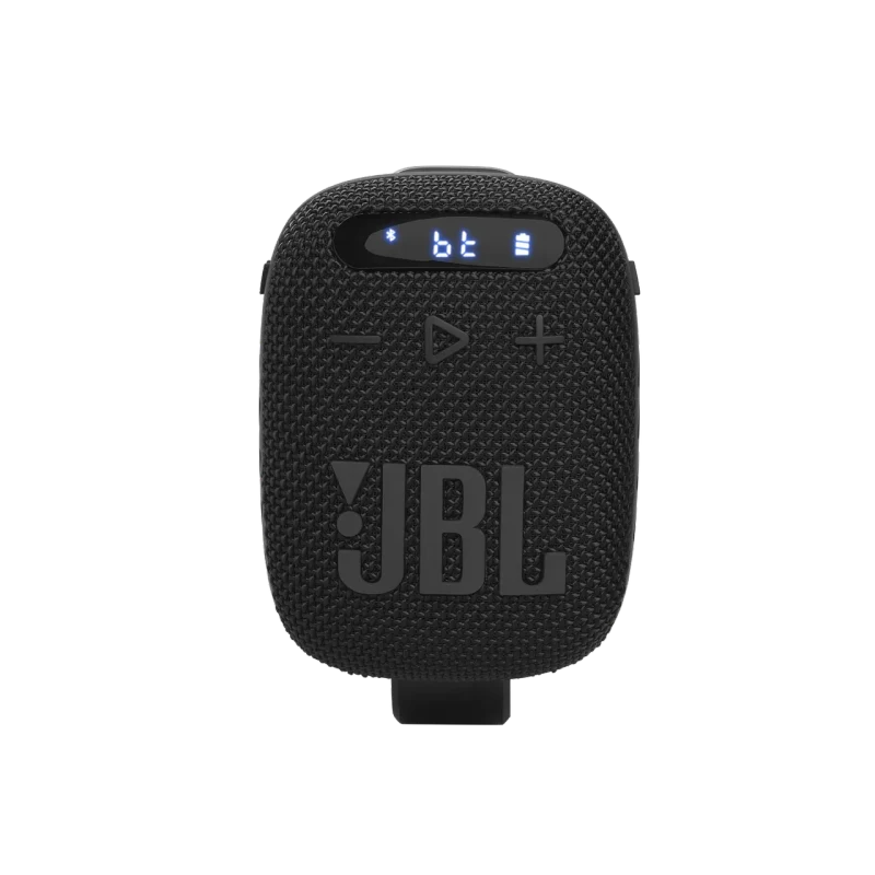 JBL Wind 3 Black 2