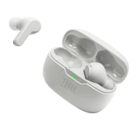 JBL Wave Beam White 3