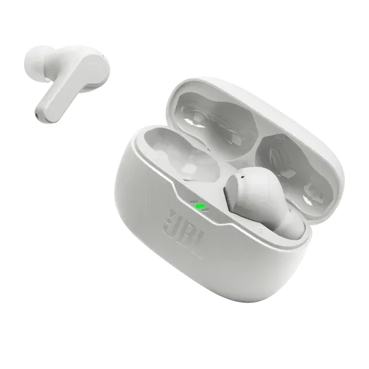 JBL Wave Beam White 3