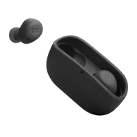 JBL Wave Buds Black 9