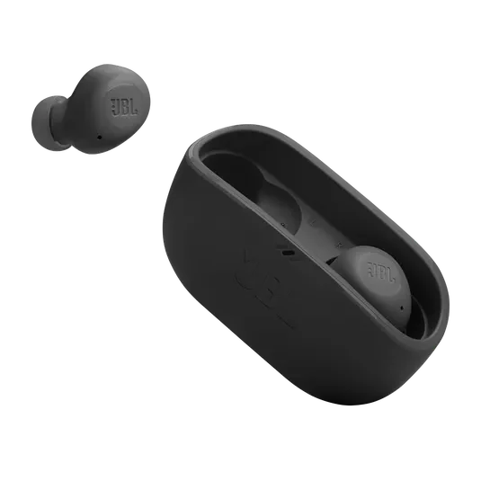 JBL Wave Buds Black 9
