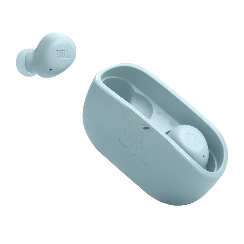 JBL Wave Buds Mint 9