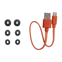 JBL Wave Buds Black 10