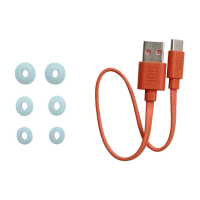 JBL Wave Buds Mint 10
