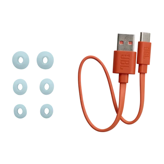 JBL Wave Buds Mint 10